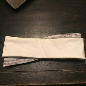 REPOSH 💕 lululemon headband/ear warmer